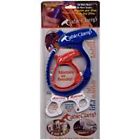 Sw0990-ue-012 Clamp Worldwide Cable 4-pack -purpose