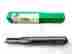 1981-0222 Sy6509 4-98 Size 3740 Type Precision Twist Drill Co Machinist Tool 3 8 Dia Bit