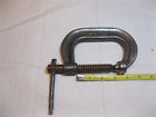 T-17 Adjustable Older Samsons Grip Forged