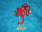 T-353 Portable Bench Vise