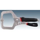 T28387 Ampro Tools 6 Locking 795609283878