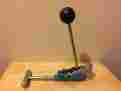 T30069 Bandit Band-it Center Punch Tool