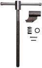 T3c Irwin Tools Record Replacement Main Screw For Mechanics 734442006121