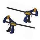 T5462el7 Irwin Mini Bar Clamps Per Package 5715110790592