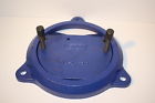 T6sb Irwin Record Swivel Base For No.6 8 25 And 36 Vices Nib 734442003366