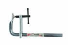 62466740548 T74054 Task Tools New By Metal Working Clamp