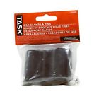 T74529 Generic Task Tools Quick Support Rod Clamps And Pins