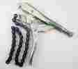 Ta1co313-31042 Awd 19 Locking Chain Clamp
