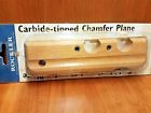 Taff8801r Rockler Chamfer Plane Radius Rounded Edge 733175204729