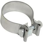 Tas-500-as Torca Accuseal Aluminized Steel Exhaust Clamp