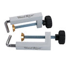 Tbd Woodriver Adjustable Fence Clamps Piece 844788056305