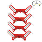 Tek-ab-0163 Yaetek 4x 90 Degree 614019654316