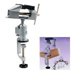 Tek-wi-0024 Yaetek Table Vise Bench Swivel Work Clamp Tabletop 602989768805