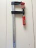40510ac Tg Bessey Nom Size Clamp Max Pressure Pounds