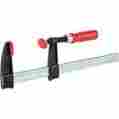 Tgj2.512 Bessey 2-1 2-inch X 12-inch Regular Duty Tradesmen Bar Clamp 090529618633