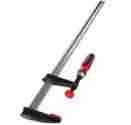 Tgj2.536 Bessey Tgj Series 36 In Bar Clamp With Composite Plastic Handle 2-1 2 Throat Depth 091162009055