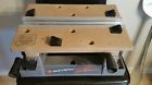79-020 Tilting Vise Top Workmate Decker Black Center Bench Work
