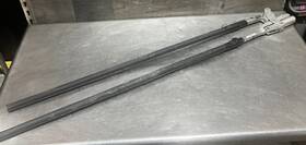 Tc1-s Timberline 02045 Tool Squeeze Off Clamp Used Surplus