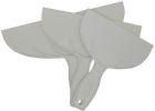 Tks-l Qlt By Marshalltown Putty Knife