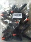 Tl11-x6 Online Best Service Nwt Heavy Duty Muslin Clamps Inch Pack