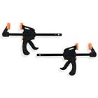 Tl427 Ratchet Bar Quick Clamp Converts To Spreader Clamps 8502117954006