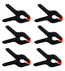 Tl439-tl11-tl13 Black Duck Brand Pack Heavy Duty Spring Clamps 8502117959391