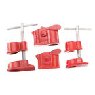 Tnh822156 Meco Pack Wood Gluing Pipe Clamp Set Heavy Duty Pro
