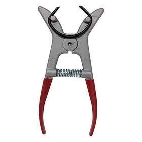 Tofl 854996008591 Miter Spring Clamp Pliers Use With Clamps For Woodworking - Pict