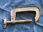540-5 Tool " Cincinnati 5 -clamp Vintage