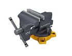 38-604 Tool -free Bench 2dayship Base Vise Olympia Swivel Degree 270