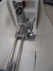 Torno Zyliss Mini Lathe Drill