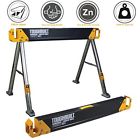 Tou-c550 Toughbuilt Tough Built Folding Jobsite Table Sturdy Durable 858670005142