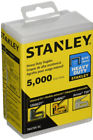 Tra705-5c Stanley Units Heavy Duty Staples New 076174058260