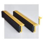 Tri-g4 Trisense Vise Jaws With Strong Magnetic Universal Soft Vice Pads