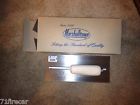 12124 Trowel " 11 Marshalltown Finishing Plaster Cement 2 4-1