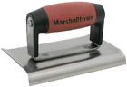 14146 Trowel " 3 Edger Cement 6 Marshalltown