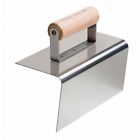 Cf178 Trowel Radius Step Concrete 2 " 6 1 21460 Tool Batter Kraft