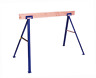 Ts-27 Trojan Tall Sawhorse Includes Legs For One 723964000021