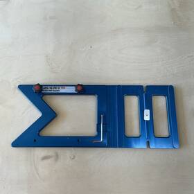 Grs-16 Tso Pe D Guide Rail Square For Dewalt Track