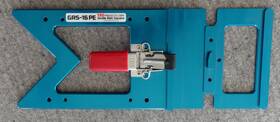 Grs-16pe Tso Guide Rail Square For Festool Mint