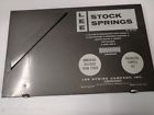 Twx-212-643-9349 Lee Stock Spring Set Metal Case