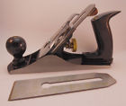 Tz4374 Protian Adjustable Bench Jack Plane Cast Gray Iron Body With