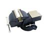 U-656618 Silverline Engineers Vice Swivel Base Mechanical Engineering Tool 5055058173881