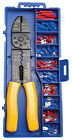 Ua051250 Uriah Products Terminal Tool Kit 805089512501