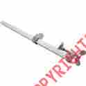 Uc924 Dubuque Clamp Works Bar 24 Adjustable