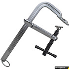 Ud65 Strong Hand Tools Light Duty Utility Clamp 679352000107
