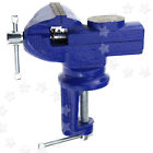 Ue735548175315 Unbranded Mini Vice Model Clamp On Swivel Base 95509616395