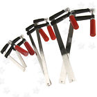 50x150mm-50x300mm-80x300mm Ue735548326892 Bar Clamps Quick Slide Wood Clamp Size Choice