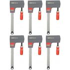 Uk3.012x6 Bessey Uk3.012 Uniklamp Case 615867252662