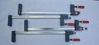 Uk3.018 Bessey Uniklamp Case Clamps
